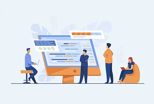 Как создать эффективный сайт