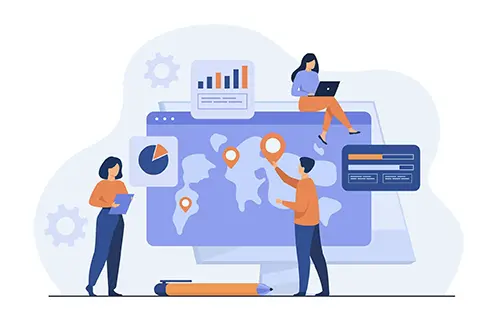 Как написать техническое задание на разработку сайта