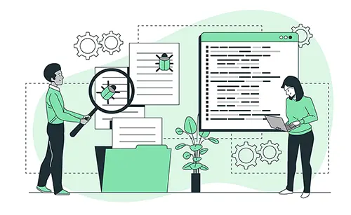 Сколько людей делает сайт