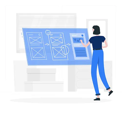 Заказать редизайн сайта