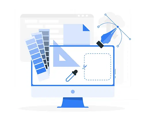 Обновить сайт студия