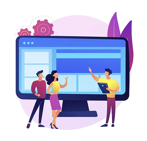 Заказать создание сайта лучше чем у конкурентов