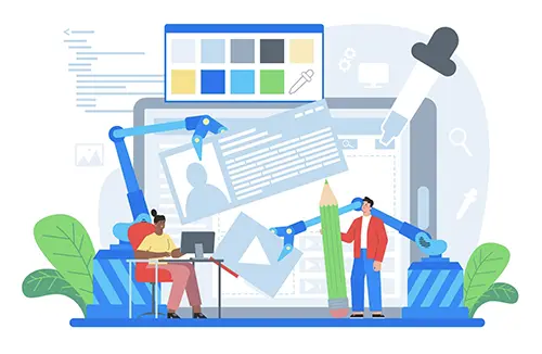 Как выглядит хороший сайт