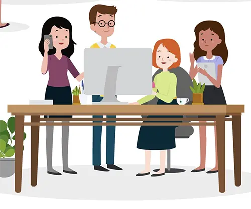 сколько стоит открыть веб студию