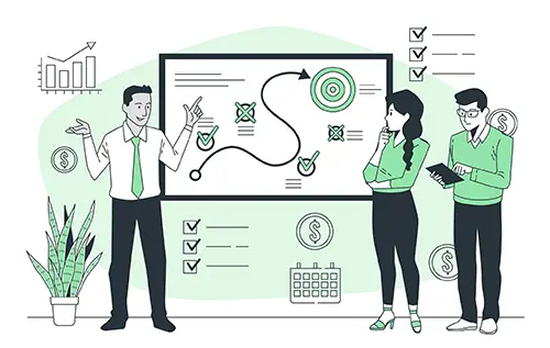 Маркетинговая война с конкурентом как выиграть