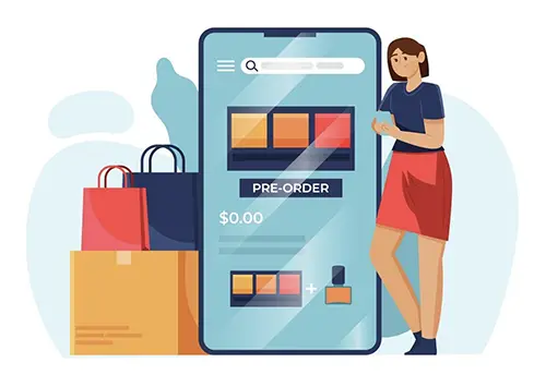 Узнайте, как предзаказы увеличивают продажи мгновенно! Запустите предзаказы прямо сейчас и повысьте свою прибыль сразу!