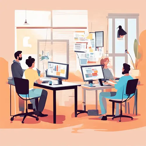 Чем одностраничный лендинг лучше обычного сайта