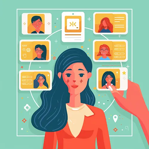 как собрать данные своих клиентов