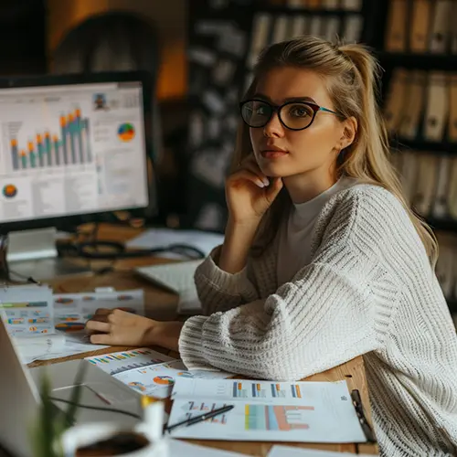 Причины почему вы не видите продаж с сайта или их мало